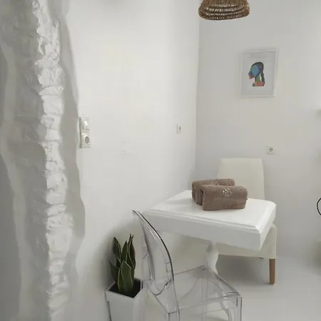 Sao Smallport Naoussa Paros Dış mekan fotoğraf