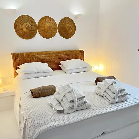 Sao Smallport Naoussa Paros Dış mekan fotoğraf