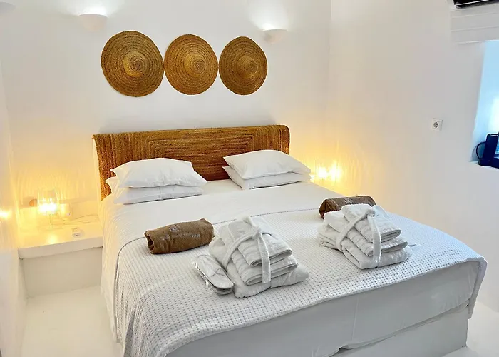 Sao Smallport Naoussa Paros