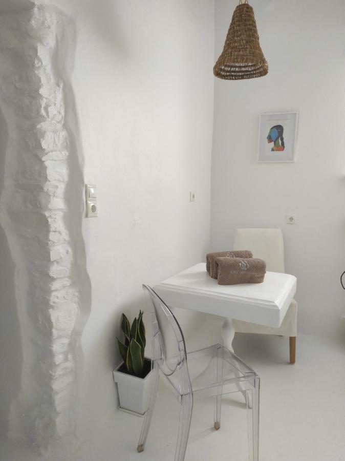 Sao Smallport Paros * Naousa (Paros)