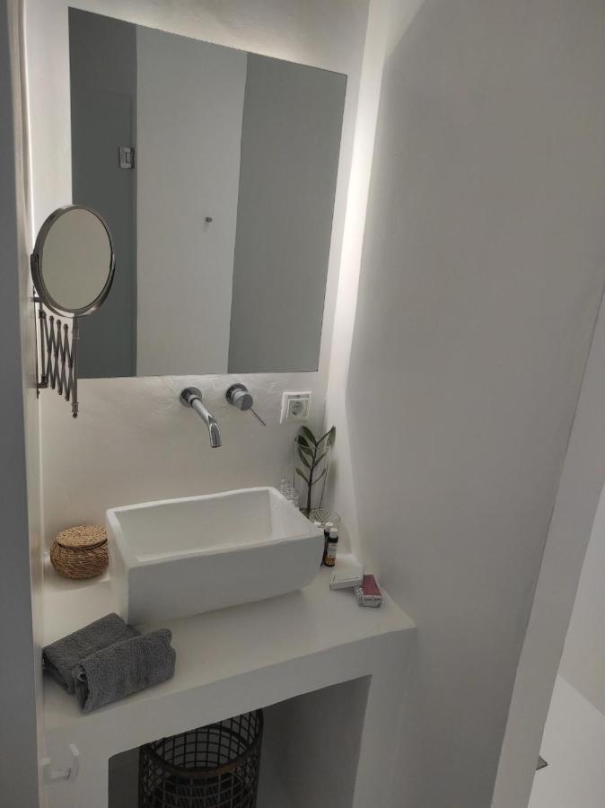 Apartment Sao Smallport Paros