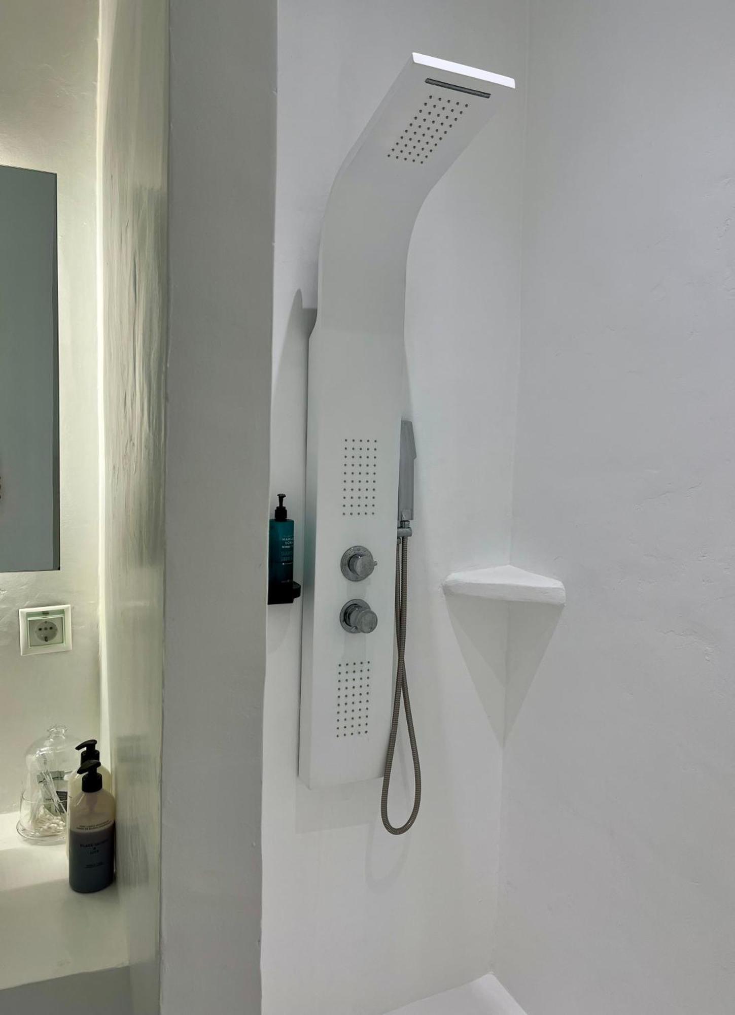 Apartment Sao Smallport Paros Naoussa